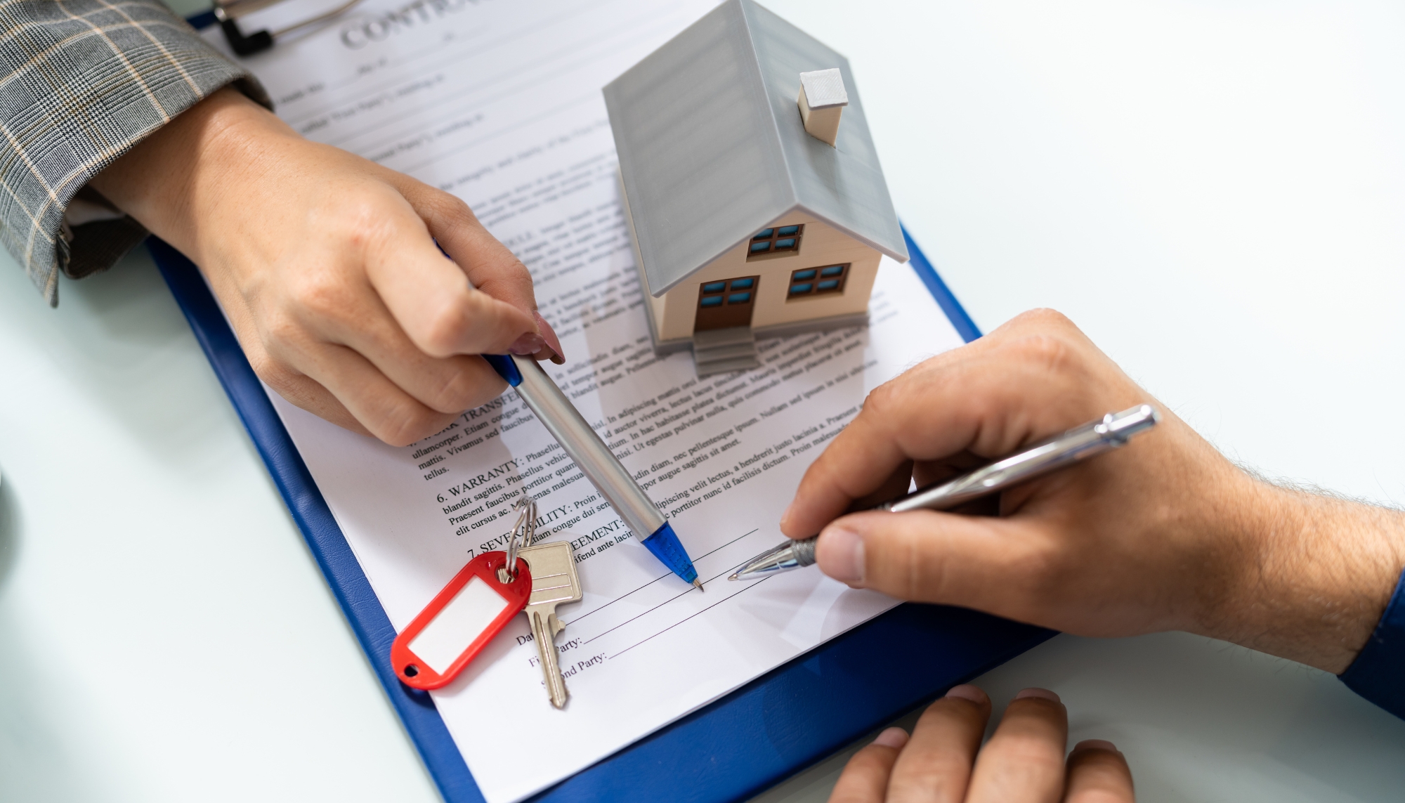 Property Management Fees